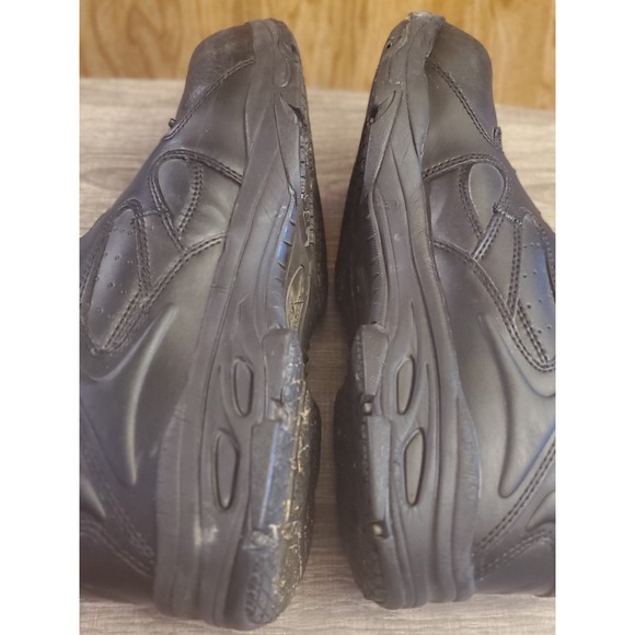 Thorogood ASR Series Composite Toe Tactical Oxford Shoes Mens Size 13 Wide Black - Picture 6 of 11